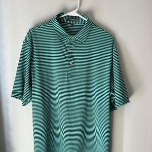Peter Millar Golf Shirt